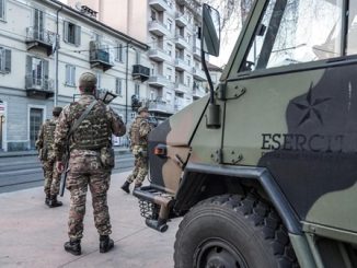 varese esercito sicurezza