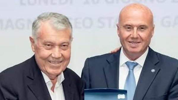 Ercole Gorlini Maurizio Carminati
