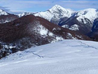 forcora sci impianto aperto