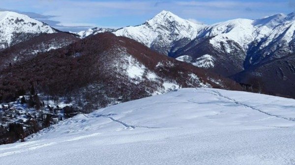 forcora sci impianto aperto