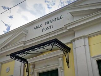 gallarate materne sezioni primavera