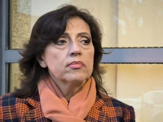 gallarate silvestrini aumento rette