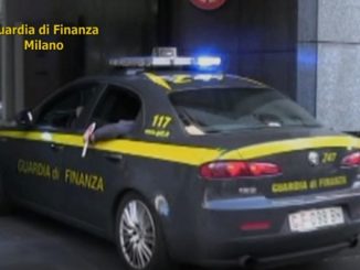 milano editore frode aresti