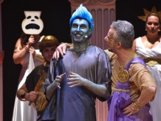 hercules gallarate la ghianda