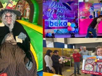 ignis beko cassinetta befana