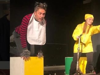 legnano piccoli palchi