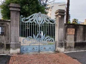 luino artoni villa hussy