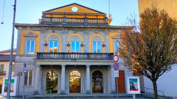 luino riapre il cinema