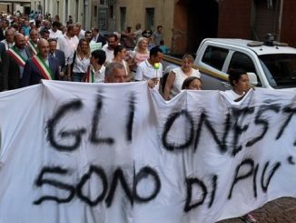 mafia giletti busto lonate