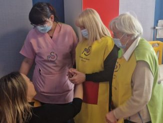 mamma napoli ringrazia varese