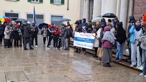 marcia pace varese giovani
