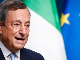 draghi italia europa