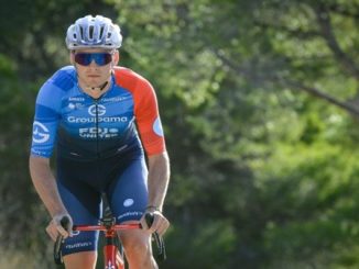 ciclismo matteo milan