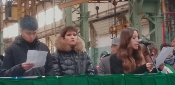 legnano francotosi giornata memoria