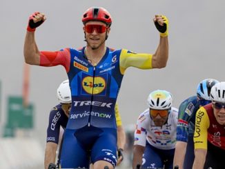 ciclismo alula tour milan