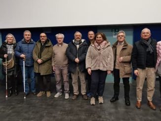 miv non vedenti udenti