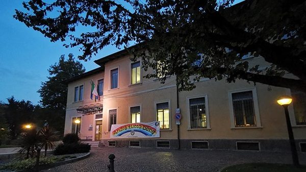 canegrate municipio