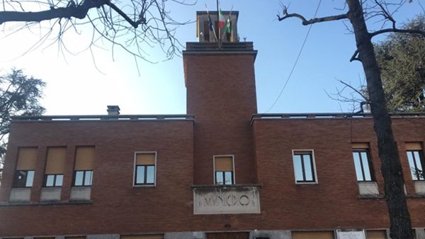 magnago municipio