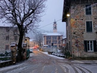 neve valli del varesotto