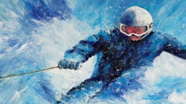 olimpiadi montagna mostra varese