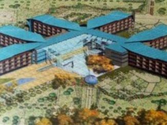 Verbania ospedale nuovo Piedimulera