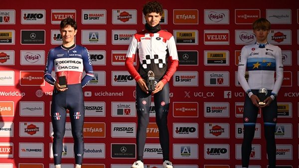 ciclocross pezzo rosola
