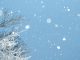 pioggia nevicate fiocchi pianura