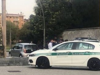 legnano polizia locale