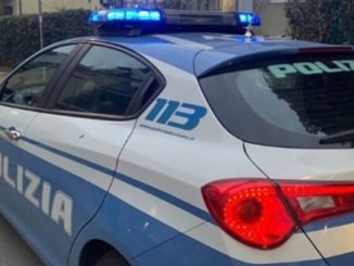 polizia volante
