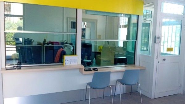 porto ceresio lavori poste