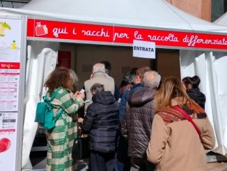 raccolta differenziata varese