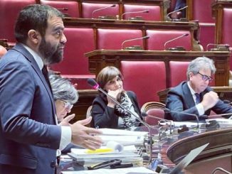 raduno neonazista lonate parlamento