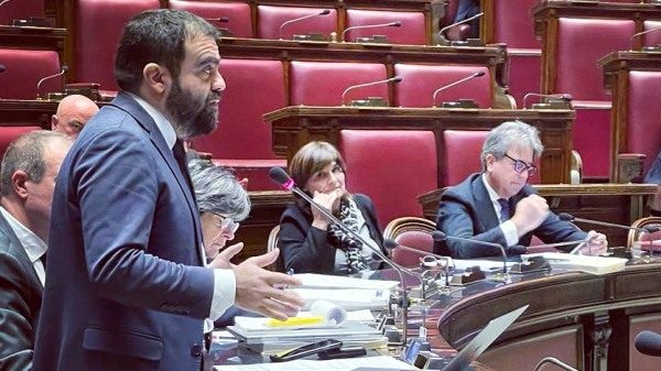 raduno neonazista lonate parlamento
