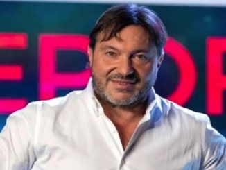 paese paura verità