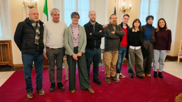 regali natale varese mercatino