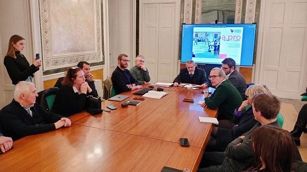 ricerca azione comuni varesotto