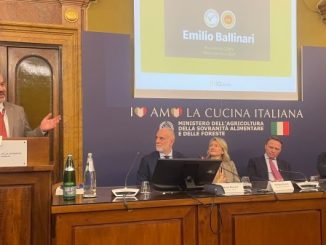 roma miele varesino ministero