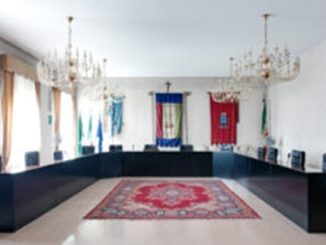 sala-consiliare magnago comune