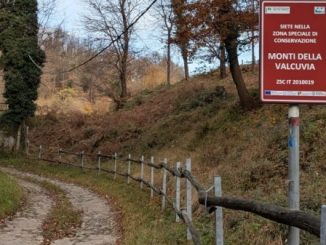 sangiano valcuvia veddasca natura 2000