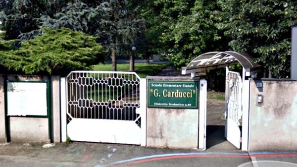 sanvittoreolona scuola primaria carducci