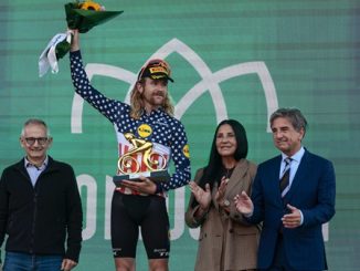 ciclismo simmons progammi