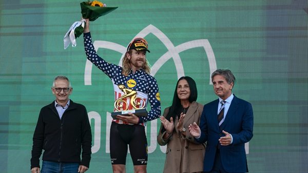 ciclismo simmons progammi
