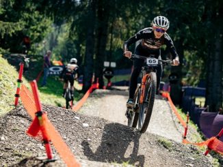 ciclismo giada specia ktm
