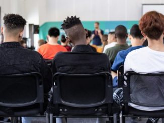 sportelli ascolto famiglie scuola