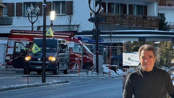 testimonianza bandirali crans montana