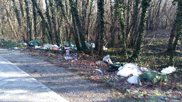 nosate rifiuti discariche polizialocale