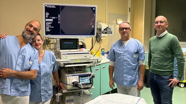 legnano magenta ospedali intelligenzaartificiale