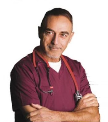 Davide Terranova