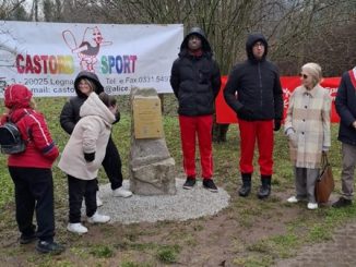 legnano inclusione parcocastello castorosport