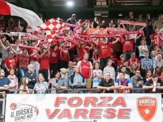 IlBasketSiamoNoi trasferta Trento